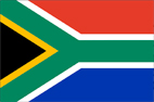 Flag of South Africa